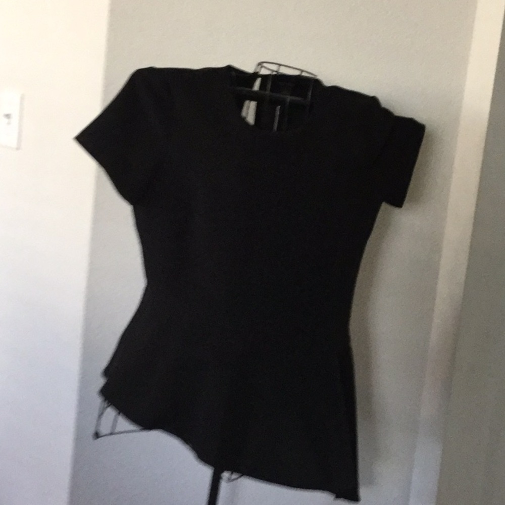 White House Black Market blouse